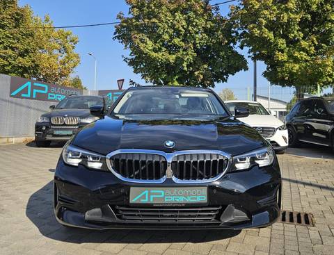 2021 BMW Serija 3