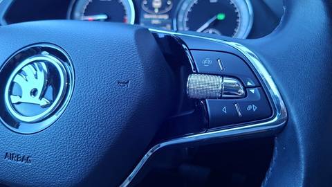 2021 Škoda Superb — sličica 20