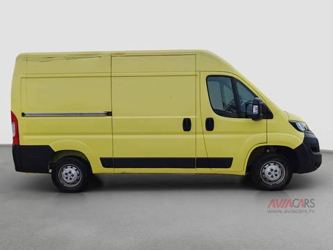 2023 Peugeot Boxer — sličica 7