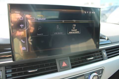 2022 Audi A4 — sličica 20