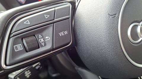 2023 Audi A3 — sličica 14