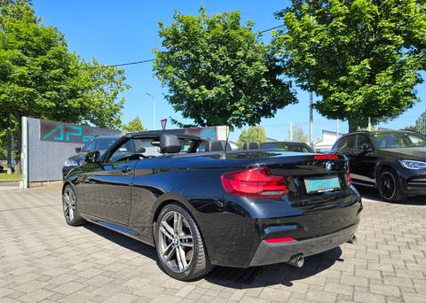 2021 BMW Serija 2 — sličica 5