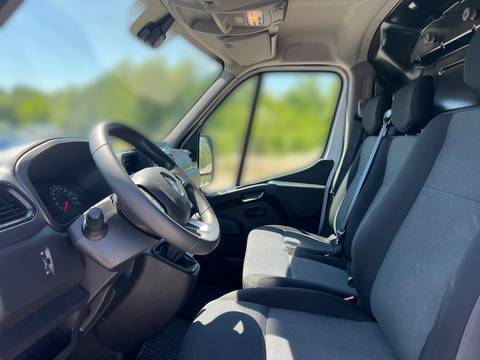 2022 Renault Master — sličica 12