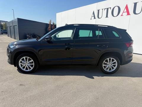 2023 Škoda Kodiaq — sličica 2