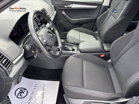 2022 Škoda Karoq — sličica 9