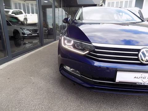 2019 Volkswagen Passat — sličica 21