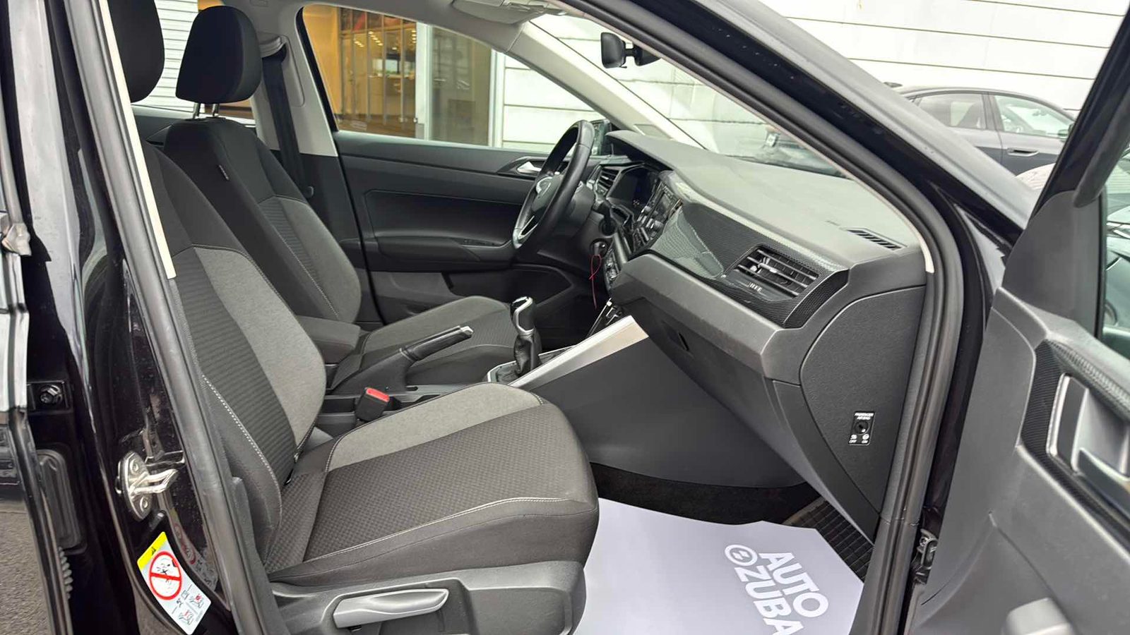 2023 Volkswagen Polo — fotografija 9