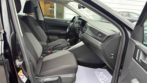 2023 Volkswagen Polo — sličica 9