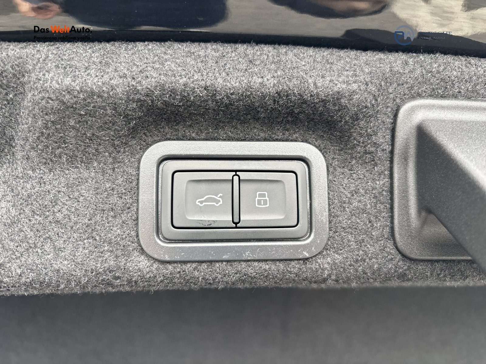 2026 Audi A6 S line — fotografija 26