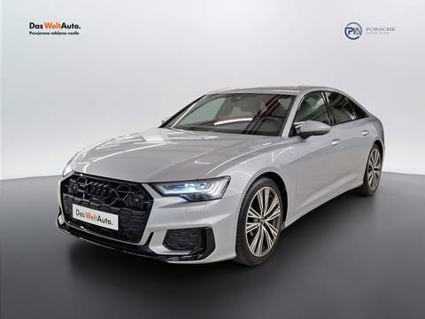 2024 Audi A6