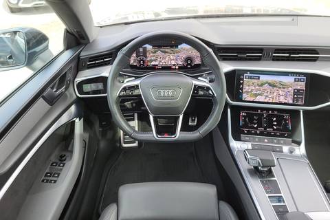 2020 Audi A7 — sličica 11