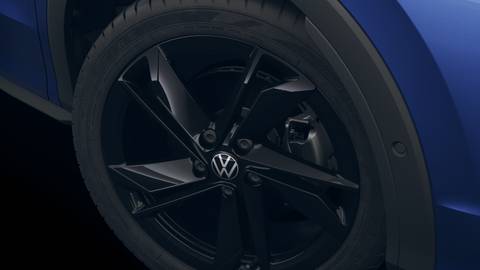 2026 Volkswagen T-Roc — sličica 7