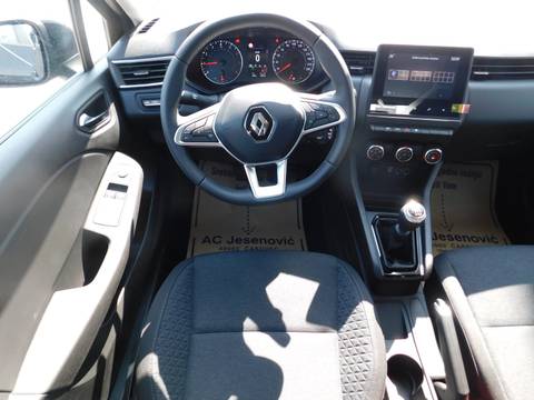 2023 Renault Clio — sličica 9