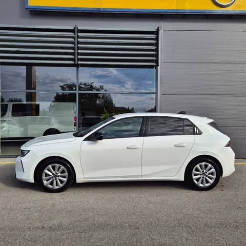 2024 Opel Astra — sličica 4