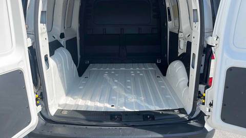 2021 Volkswagen Caddy — sličica 12