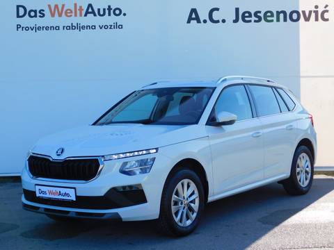 2024 Škoda Kamiq