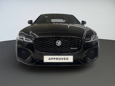 2023 Jaguar XF — sličica 2