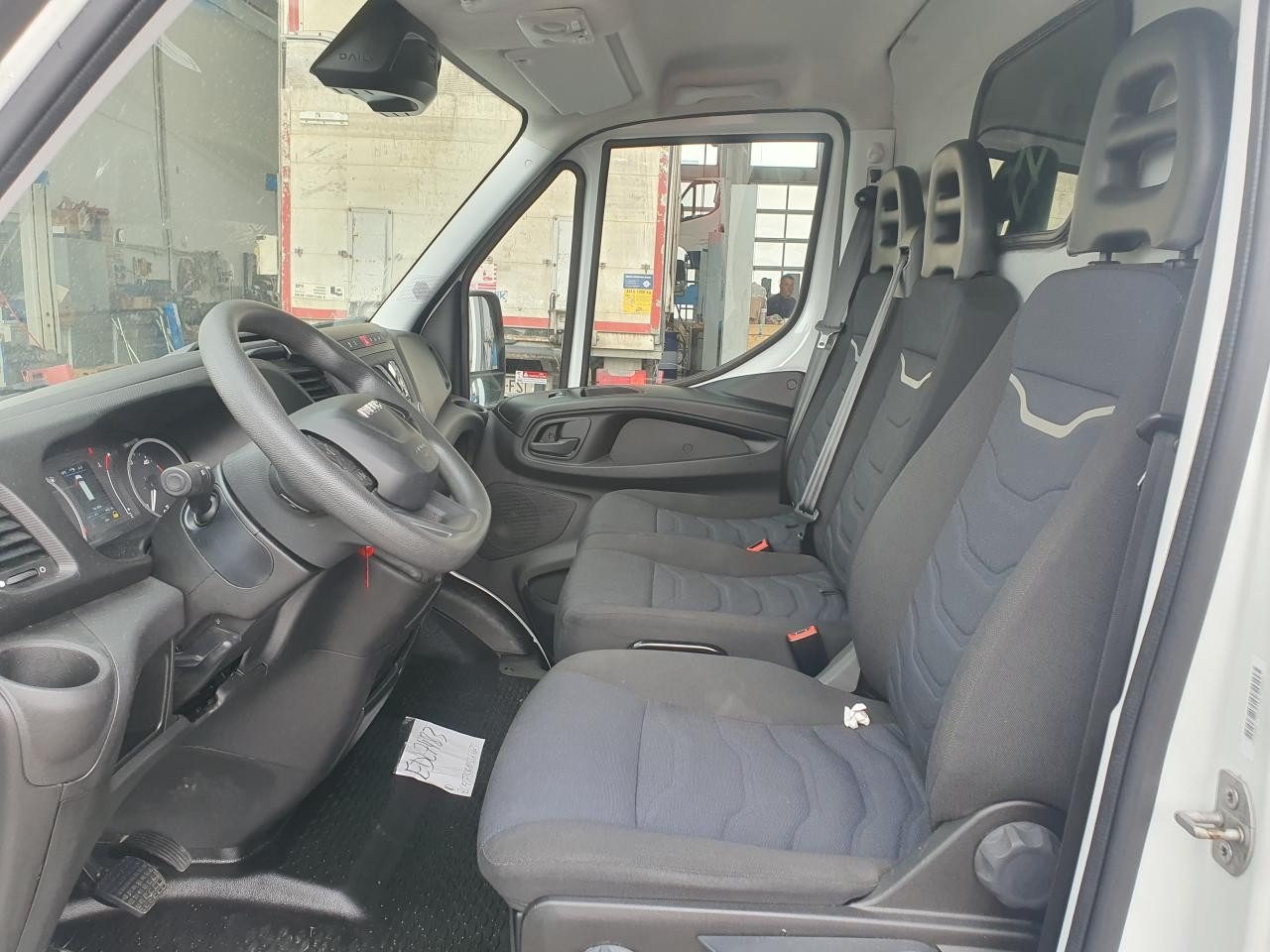 2020 Iveco Daily — fotografija 6