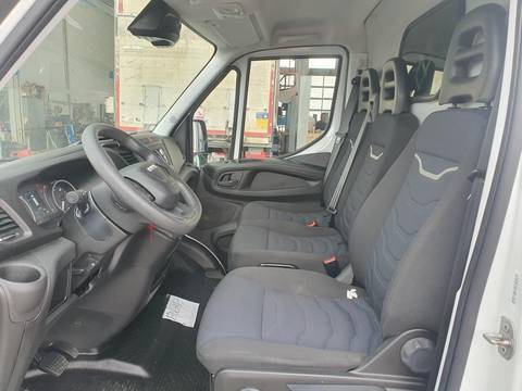 2020 Iveco Daily — sličica 6