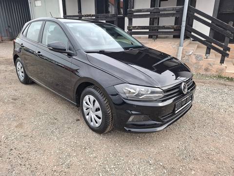 2018 Volkswagen Polo — sličica 3