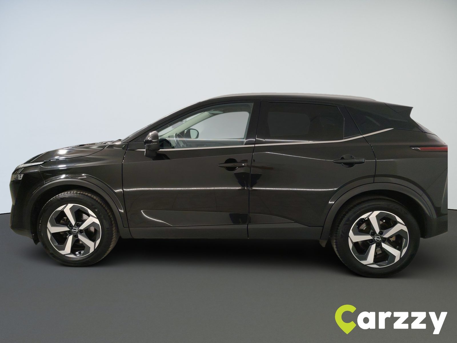 2023 Nissan Qashqai — fotografija 9