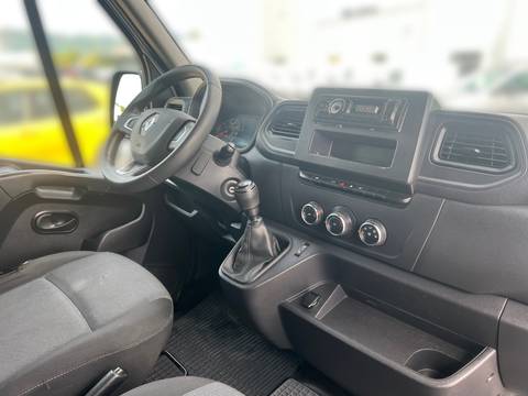 2022 Renault Master — sličica 15