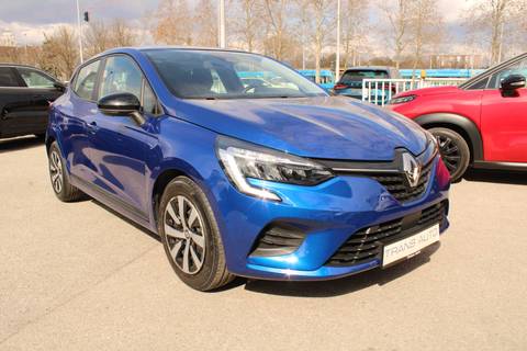 2023 Renault Clio — sličica 3