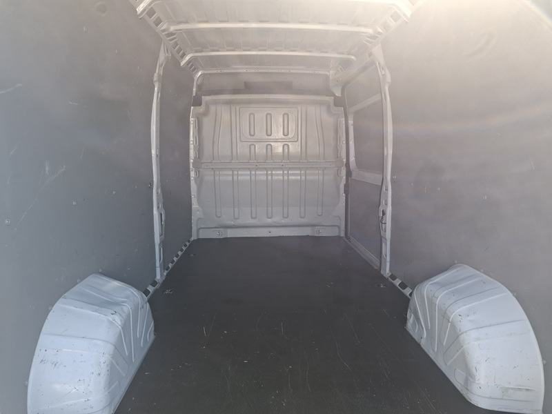 2023 Fiat Ducato — fotografija 7