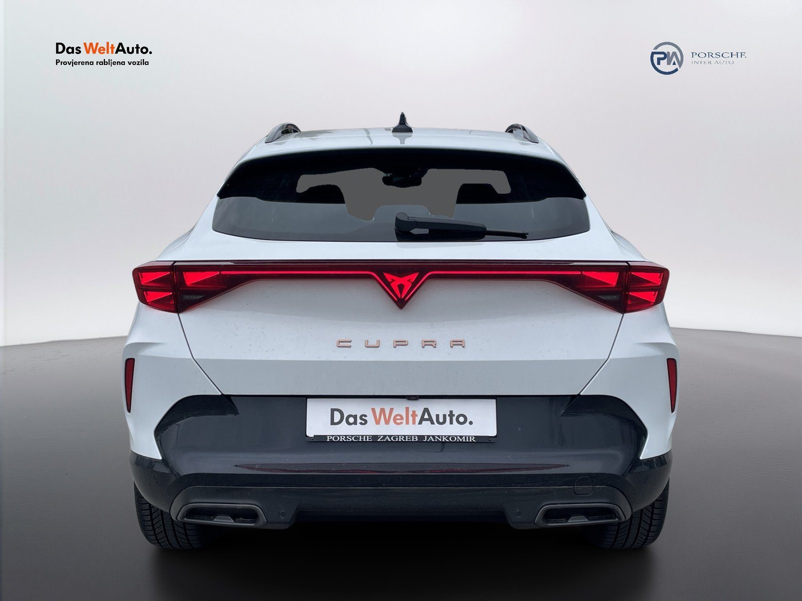 2026 Cupra Formentor — fotografija 5