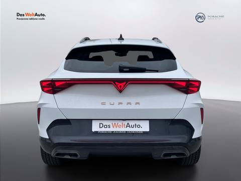 2026 Cupra Formentor — sličica 5