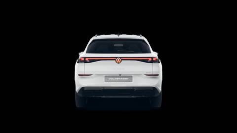 2026 Volkswagen T-Roc R-Line — sličica 9