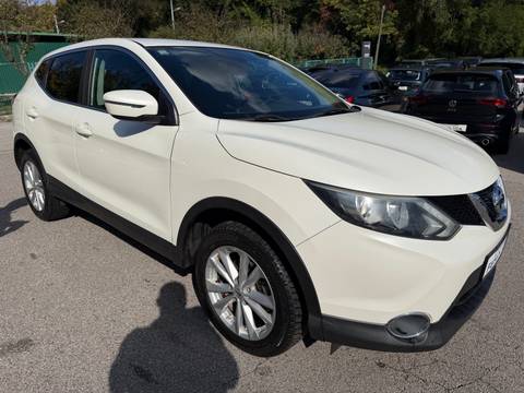 2015 Nissan Qashqai — sličica 3