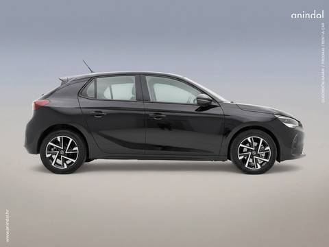 2026 Opel Corsa — sličica 4