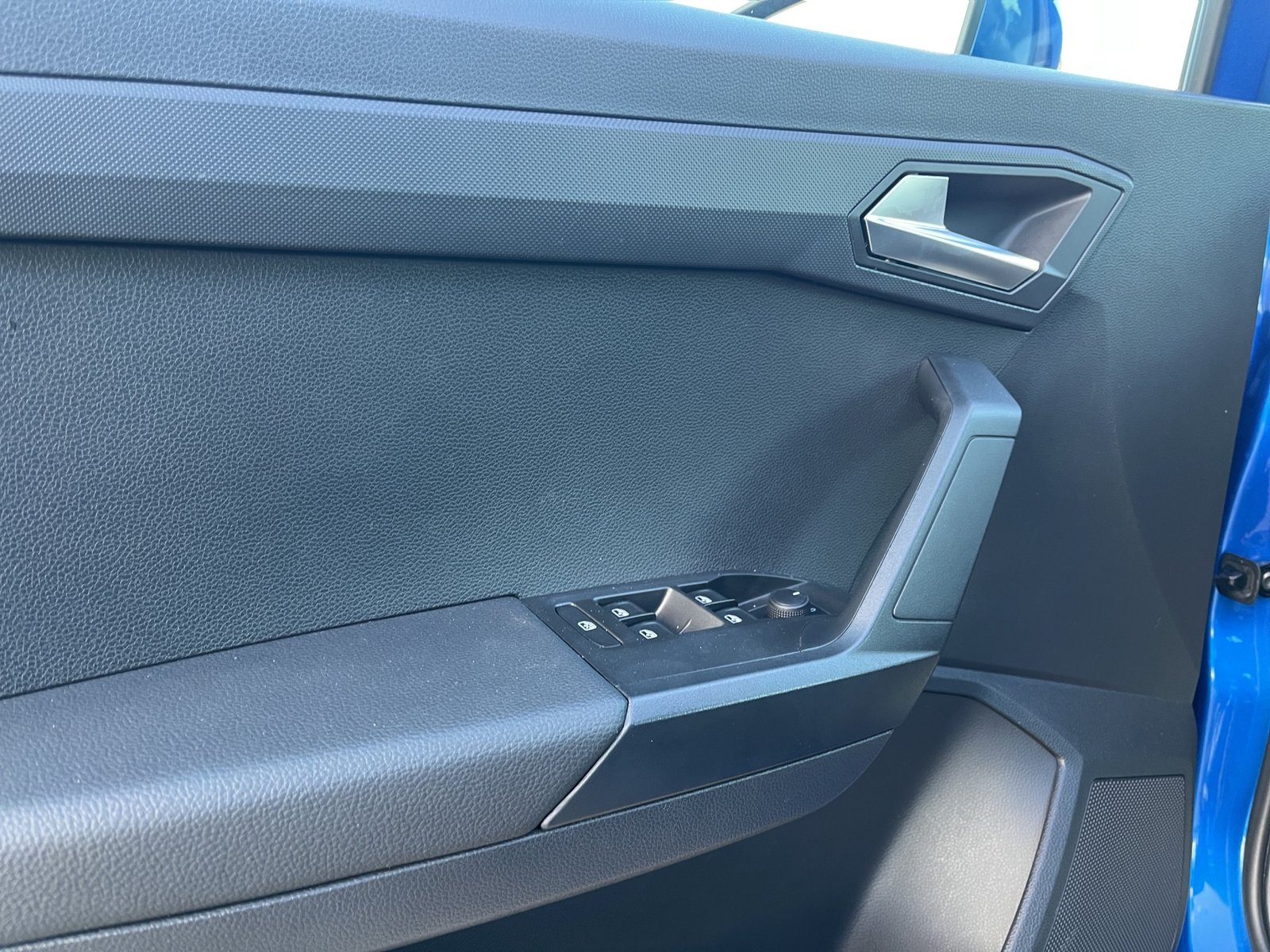 2024 Seat Arona — fotografija 20