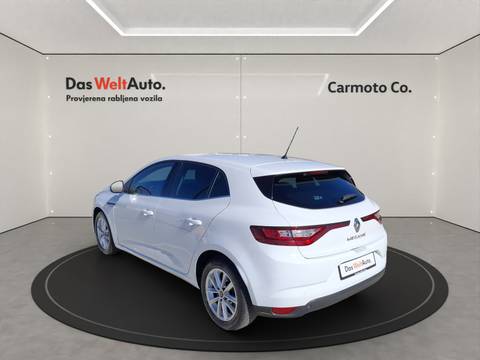 2020 Renault Mégane — sličica 3