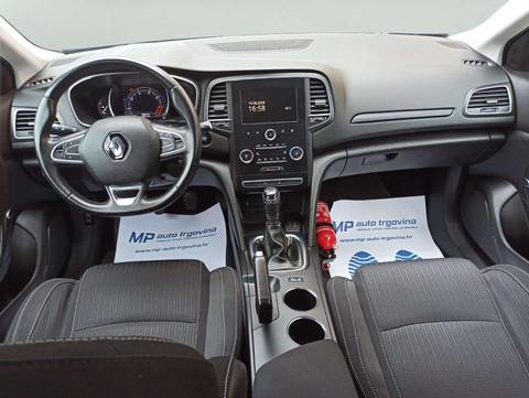 2018 Renault Megane Grandtour — sličica 16