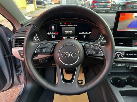 2022 Audi A5 — sličica 11
