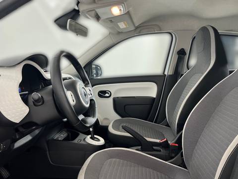 2022 Renault Twingo — sličica 12