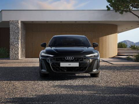 2026 Audi A6 — sličica 3