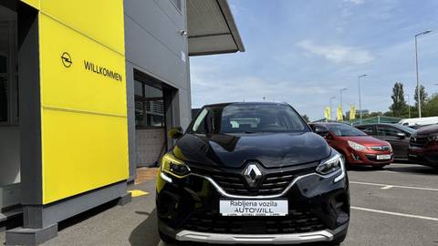 2023 Renault Captur — sličica 2
