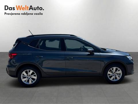 2026 Seat Arona — sličica 6