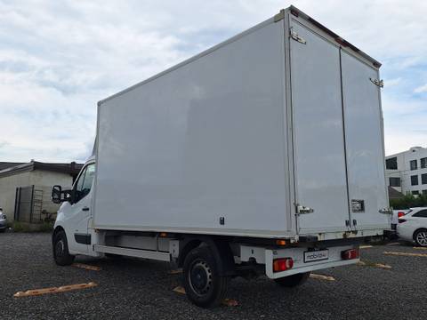 2019 Opel Movano — sličica 4