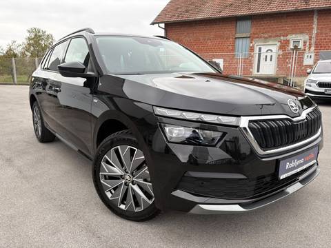 2023 Škoda Kamiq — sličica 8