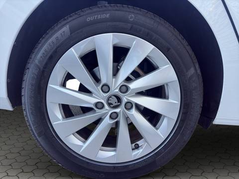 2026 Škoda Octavia — sličica 18