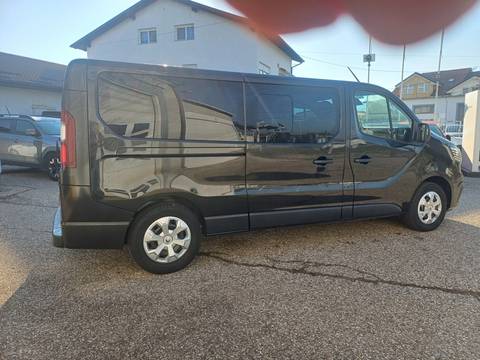 2024 Renault Trafic — sličica 4
