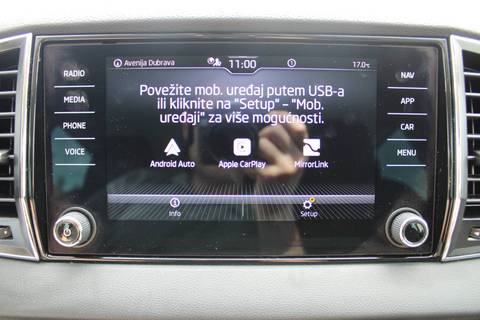 2023 Škoda Karoq — sličica 22