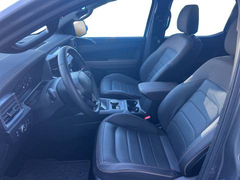 2025 Volkswagen Amarok — sličica 9