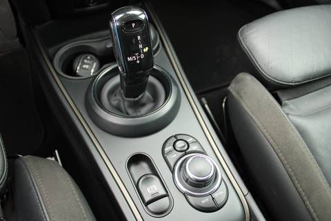2023 Mini Countryman — sličica 18