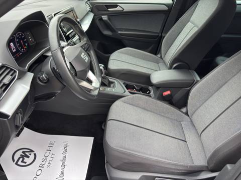 2022 Seat Tarraco — sličica 10