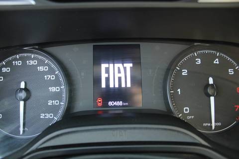 2023 Fiat Tipo — sličica 18
